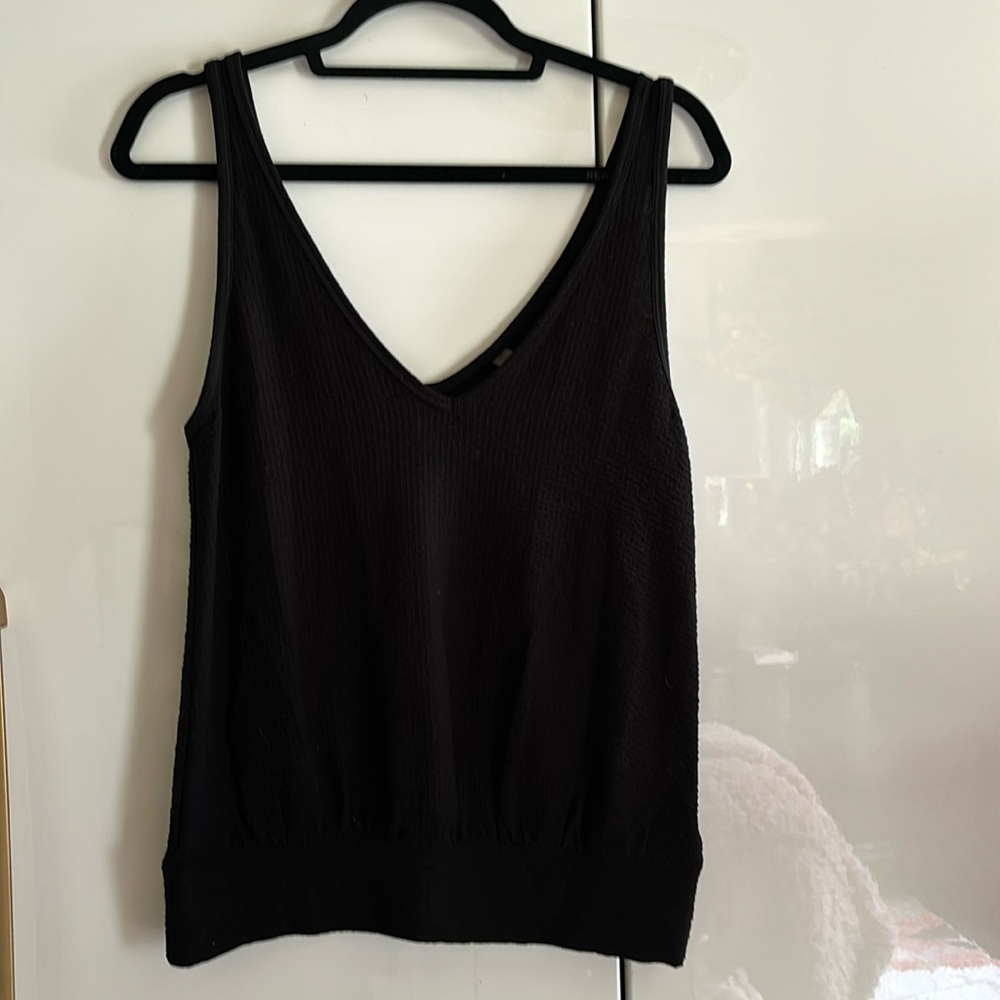 Anthropologie Tank